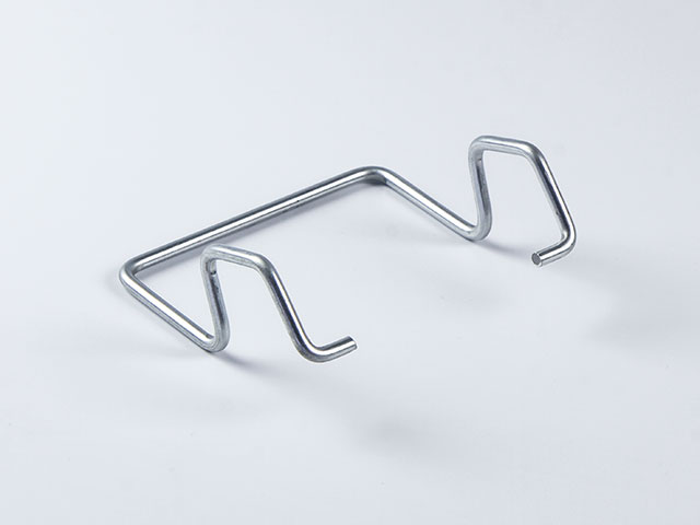 WIRE CLIP