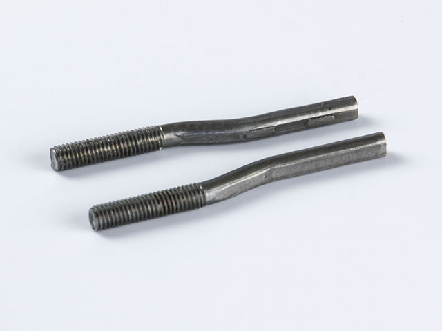 THREADED BOLTS