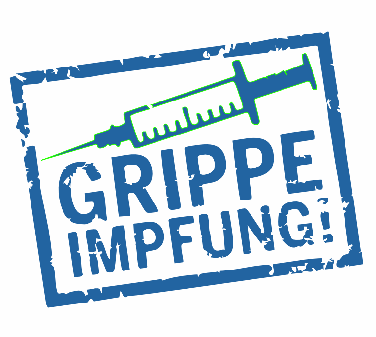Grippeimpfung