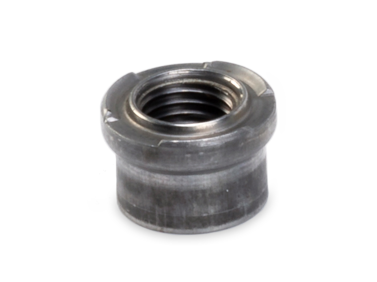 VV9B2520_part_3 Kaltumformteile - Kaltfließpressteil