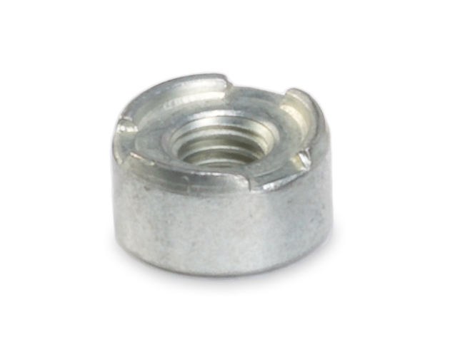 VV9B2520_part_4 Kaltumformteile - Kaltfließpressteil